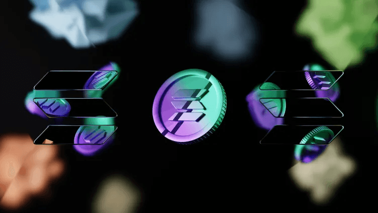 Solana's "Liquid Staking" is Booming - Investors are Flocking